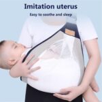 Baby Sling Carrier - Highly Convenient and Painless