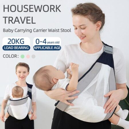 Baby-Carrier-Ergonomic-Baby-Strap-One-Shoulder-Labor-saving-Polyester-Baby-Half-Wrapped-Sling-random-Color-1.jpg