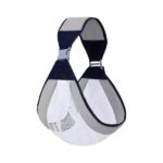 Baby Sling Carrier - Highly Convenient and Painless