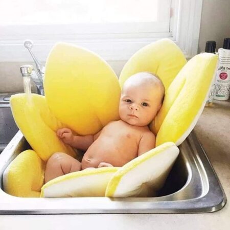 Baby Bath Mat