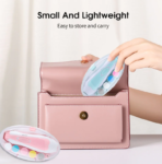 Electric Baby Nail Clipper Set
