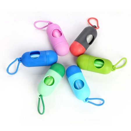 Baby Diapers Bag