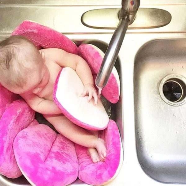 Baby Bath Mat