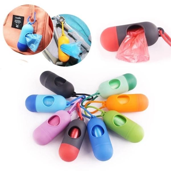 Baby Diapers Bag