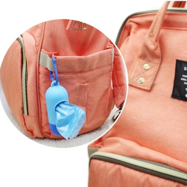 Baby Diapers Bag