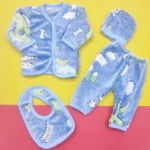 Newborn Baby Suit