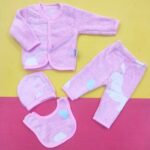Newborn Baby Suit