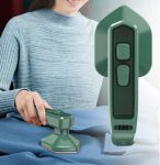 Professional Handheld Micro Steam Iron