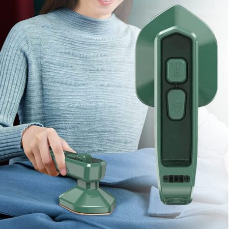 professional-micro-steam-iron-handheld-household-portable-ironing-machine-garment-steamer-15 – 2