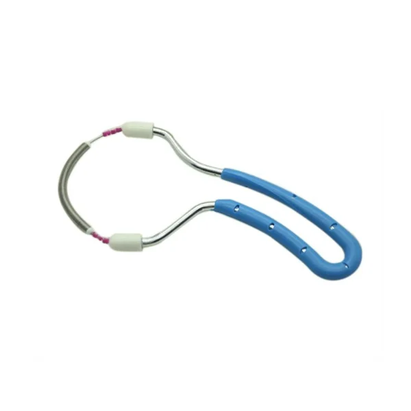 Women Facial Hair Remover Epilator Spring Face Threading Tool Facial Hair Removal Beauty Tools (Pack of 2)